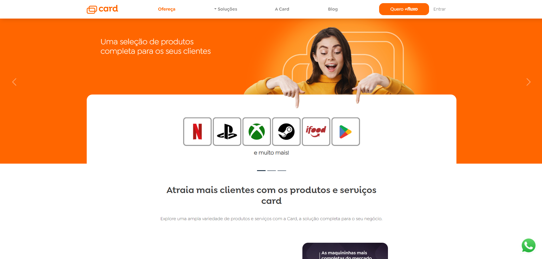 image_Site institucional GrupoCard