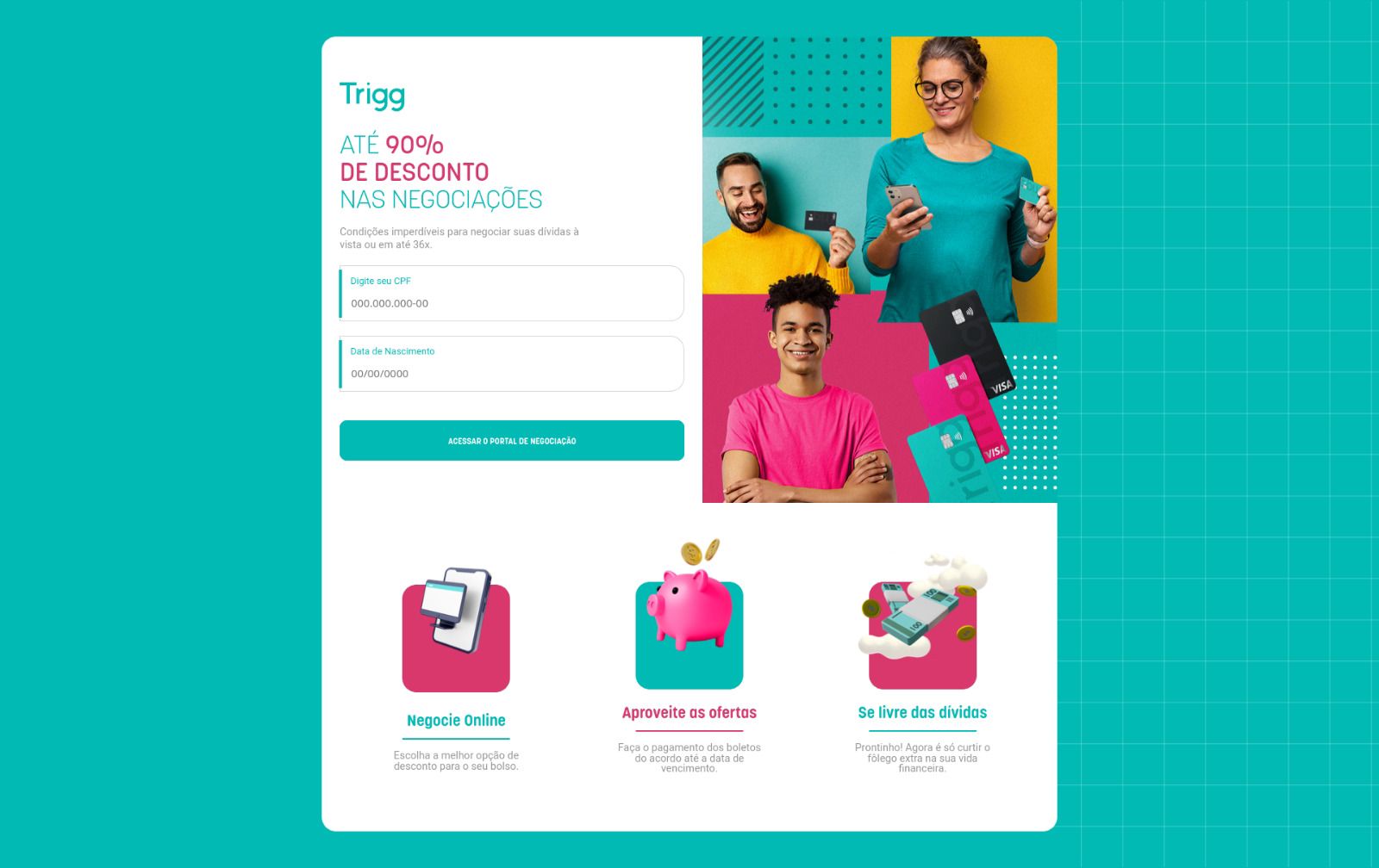 image_Portal de cobrança Trigg